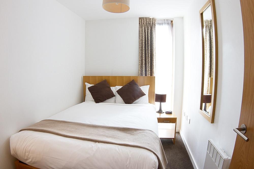 Cove Paradise Street Liverpool Esterno foto