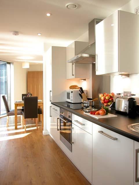 Cove Paradise Street Liverpool Esterno foto