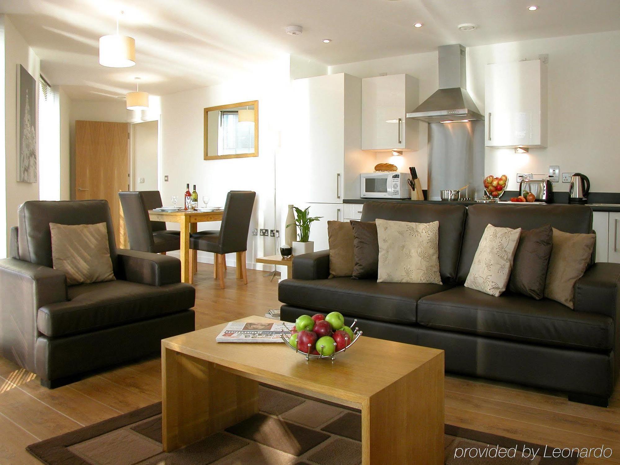 Cove Paradise Street Liverpool Esterno foto